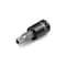 Tekton 1/2 Inch Drive x MT14 Tamper-Resistant Triple Square Impact Bit Socket SIB29214 - alternate 1